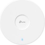 Ergün Collection Omada EAP723, 1port 2,5g Poe BE3600, Wifi 7, Dual Band, Tavan Tipi, Pasif Poe, Access Point