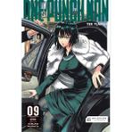 Ergün Collection One Punch Man Cilt 9 - Tek Yumruk