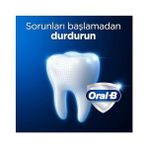 Ergün Collection Oral-B Pro-Expert Advanced 75 ml Ekstra Beyazlık Diş Macunu Yeşil Nane Aromasıyla Anti Alerjik - Option-1
