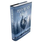 Ergün Collection Pandora’nın Kalbi 1 (Ciltli)