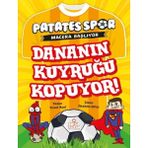 Ergün Collection Patatesspor Macera Başlıyor - Dananın Kuyruğu Kopuyor!