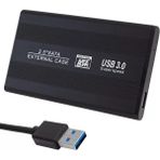 Ergün Collection Powermaster 2.5'' USB 3.0 Sata HDD Kutusu