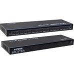 Ergün Collection Powermaster PM-4948 16 Port 1080P 3D 16'lı Hdmı Dağıtıcı