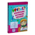Ergün Collection Resimli Atasözleri Deyimler Sözlüğü