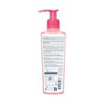 Ergün Collection Sensibio Foaming Gel Hassas ve Normal Ciltler Durulanan Micellar Yüz Temizleme Jeli 200 ml - Option-1