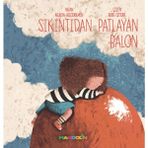 Ergün Collection Sıkıntıdan Patlayan Balon