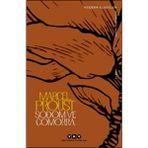 Ergün Collection Sodom ve Gomorra - Kayıp Zamanın Izinde (Dördüncü Kitap) - Modern Klasikler