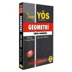 Ergün Collection Tasarı Yös Geometri Soru Bankası (Yeni)