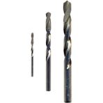 Ergün Collection Td 50804 Cam Delme Ucu 4 mm - 1 Adet - Renkli