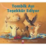 Ergün Collection Tombik Ayı Teşekkür Ediyor