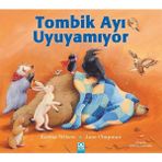 Ergün Collection Tombik Ayı Uyuyamıyor