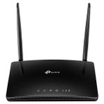 Ergün Collection Tp-Link Archer MR400 AC1200 Mbps 4g/3g Lte Sım Destekli Yuvası Çift Bant 10/100 Port Kablosuz Router