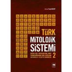 Ergün Collection Türk Mitolojik Sistemi - 2