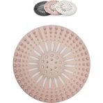 Ergün Collection Yuvarlak Süzgeç - Lavabo Süzgeci - Küvet Süzgeci