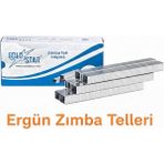 Ergün Döşeme Zımba Teli 80X06