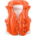 Ergün Store Can Yeleği Kırmızı 50X47 cm Intex - 58671 (Lisinya)