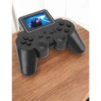 Ergün Store Gamepad 520 Oyunlu Tv Uyumlu Retro Oyun Konsolu - Lisinya