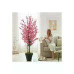 ERHAN FLOWERS bahar.140 140 Cm Yapay Ağaç Bahar Dalı