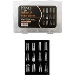 ERHCE Professional Polygel Form Tips - Polyjel Kalıp Tips 288 Adet-12 Model