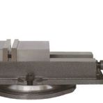 Eric 200 mm Ağır Tip Hassas Freze Mengesi