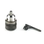 Eric 3/8-24 1.5-10 mm Vidalı Anahtarlı Mandren