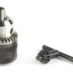 Eric 3/8-24 1.5-13 mm Vidalı Anahtarlı Mandren