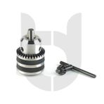 Eric B16 1-13 mm Konik Anahtarlı Mandren