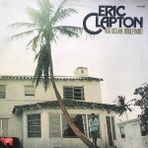 Eric Clapton - 461 Ocean Boulevard - Yabancı 33'lük Plaklar