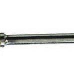 Eric D12X6X10 Karbür Kalıpçı Freze