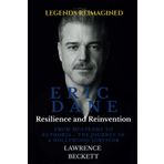 Eric Dane: Resilience and Reinvention: From McSteamy to Euphoria – The Journey of a Hollywood Survivor (Legends Reimagined)