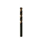 Eric DIN 338 HSS Fully Ground 5.2 mm 10 Adet Matkap Ucu