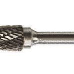 Eric F12X6X25 Karbür Kalıpçı Freze