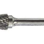 Eric L12X6X28 Karbür Kalıpçı Freze