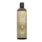 Erica 2 in 1 Kepek Karşıtı 400 ml Şampuan