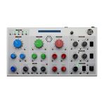 Erica Synths Bullfrog Semi-modular Analog Synthesizer