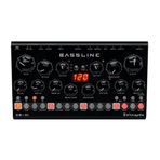Erica Synths Desktop Bassline DB-01 Analog Synthesizer Modülü