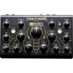 Erica Synths Nightverb | Stereo Desktop Reverb Processor