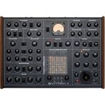 Erica Synths Syntrx Iı Desktop Analog Synthesizer