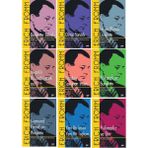 Erich Fromm 9 Kitap Set Dinleme Sanatı – Olma Sanatı – Insan Olmak Üzerine – Insanlık Başarabilecekmi –kendini Savunan Insan – Psikanalizin Bunalımı - Sigmund Freudun Misyonu +2 Kitap