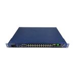 Ericsson T720G 24-Port GPON Multi-Dwelling Unit Switch