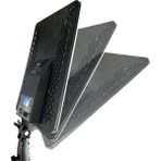Erıese E-Reise PL480 LED Panel Işık - Siyah