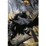 ERIK: Grupo Erik DC Comics Poster Batman Gargoyle