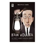 Erik Vogler ve Misty Abbey Kalesi Laneti - Beatriz Oses