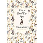 Erika Ewald'ın Aşkı-Yakamoz Yayınları