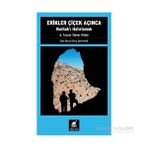 Erikler Çiçek Açınca - Enis Rıza Ebru Şeremetli