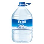 Erikli 5 lt Su