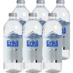 Erikli 750ml Premium Pet Su