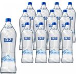 Erikli Cam Şişe 330 ml 24'lü Paket Su
