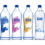 Erikli Cam Şişe Su 330 ml 24'lü