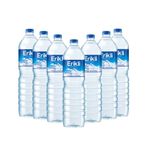 Erikli Pet Şişe Su 1.5 Lt 12`li